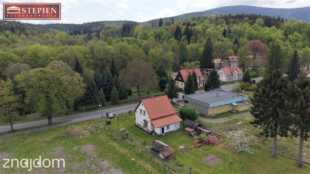 Domek w Kar.. w Izerach :) Zobacz sam! - zdjęcie 5
