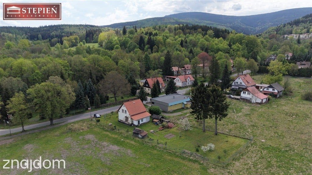 Domek w Kar.. w Izerach :) Zobacz sam! - zdjęcie 6