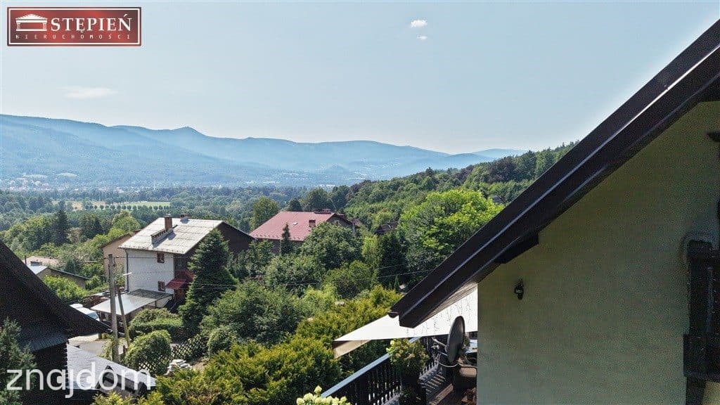 Dom z panoraminczym widokiem na Karkonosze! - zdjęcie 5
