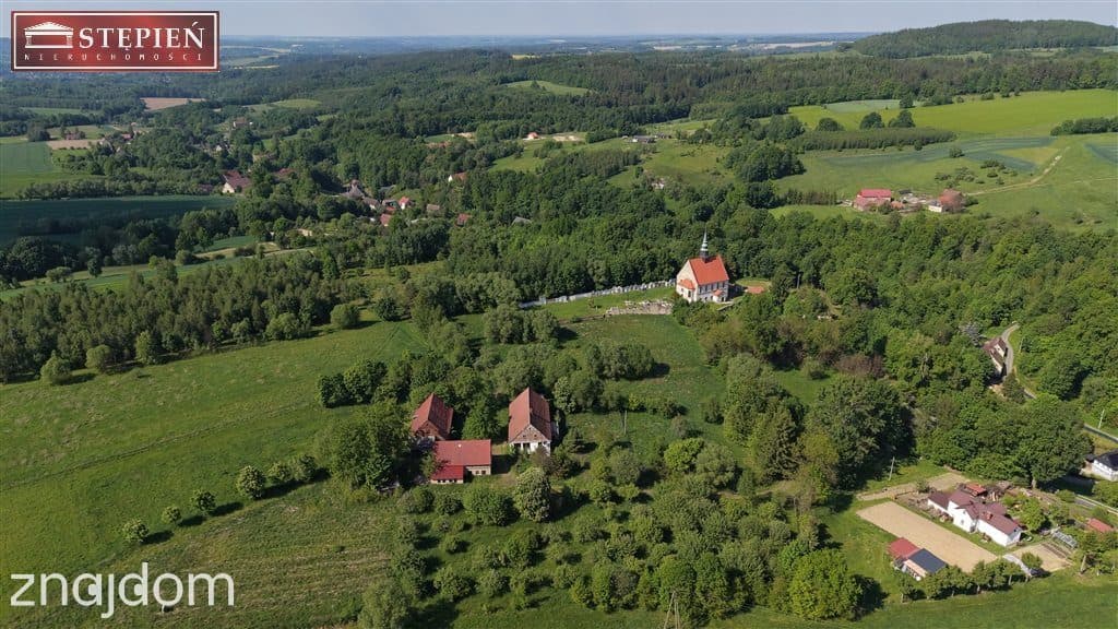 Gospodarstwo w zabudowie zagrodowej - zdjęcie 13