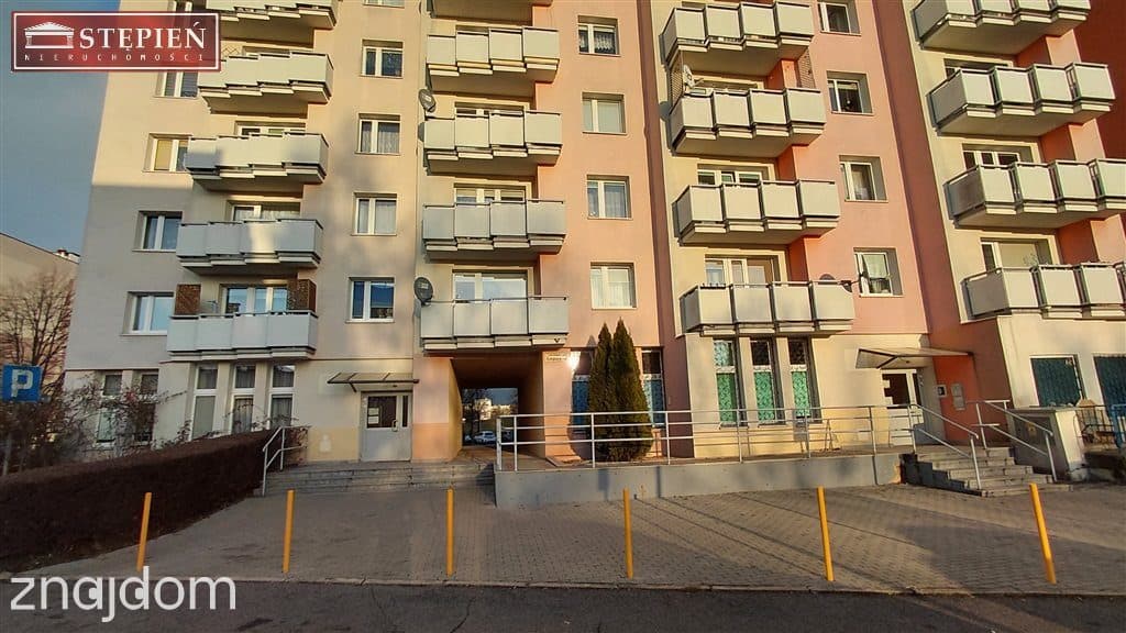 Mieszkanie na sprzedaż Zabobrze III – 3 pokoje - zdjęcie 13