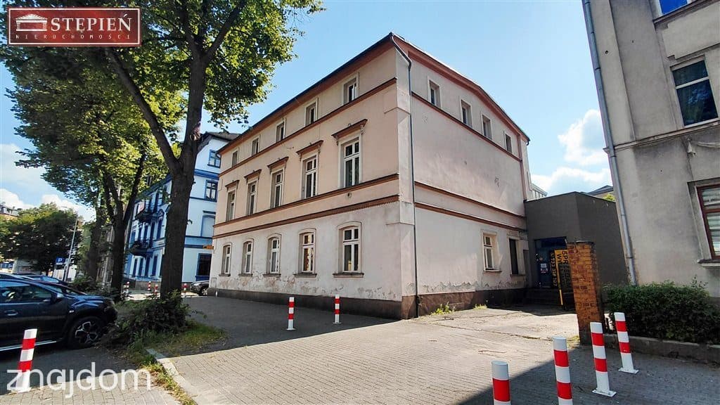 2-pokojowe w centrum miasta