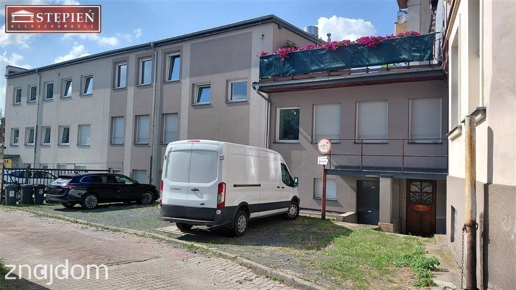 2-pokojowe w centrum miasta - zdjęcie 13