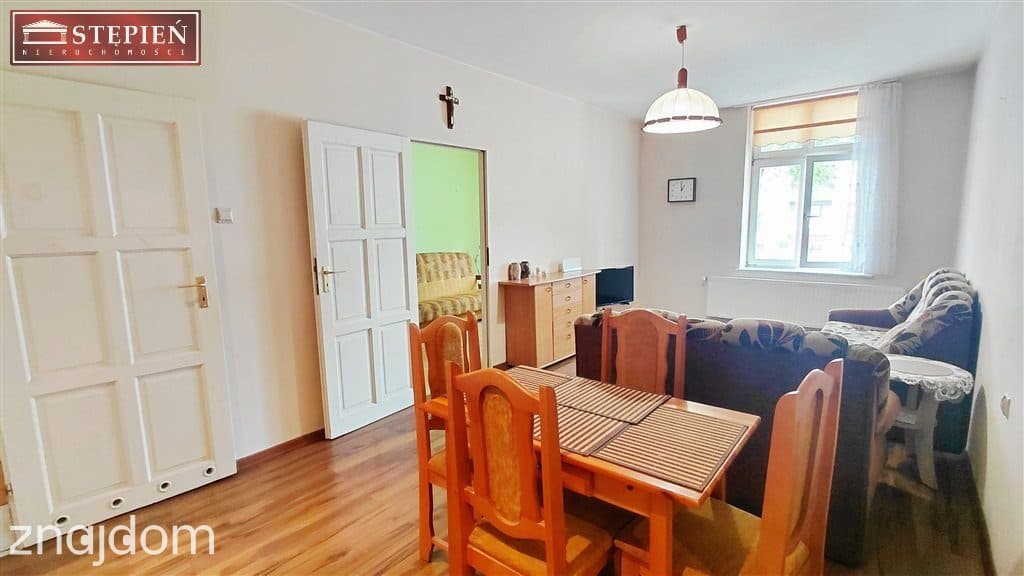 2-pokojowe w centrum miasta - zdjęcie 4