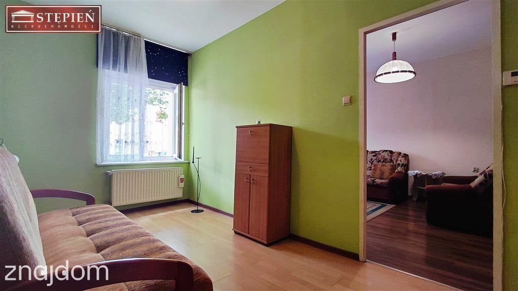 2-pokojowe w centrum miasta - zdjęcie 6