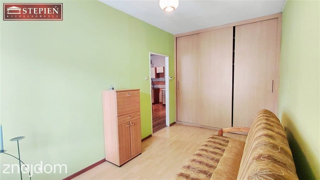 2-pokojowe w centrum miasta - zdjęcie 7