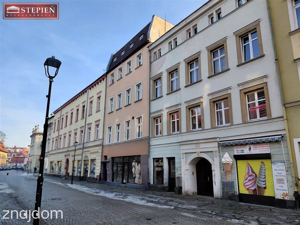 3- pokojowe mieszkanie przy deptaku - zdjęcie 12