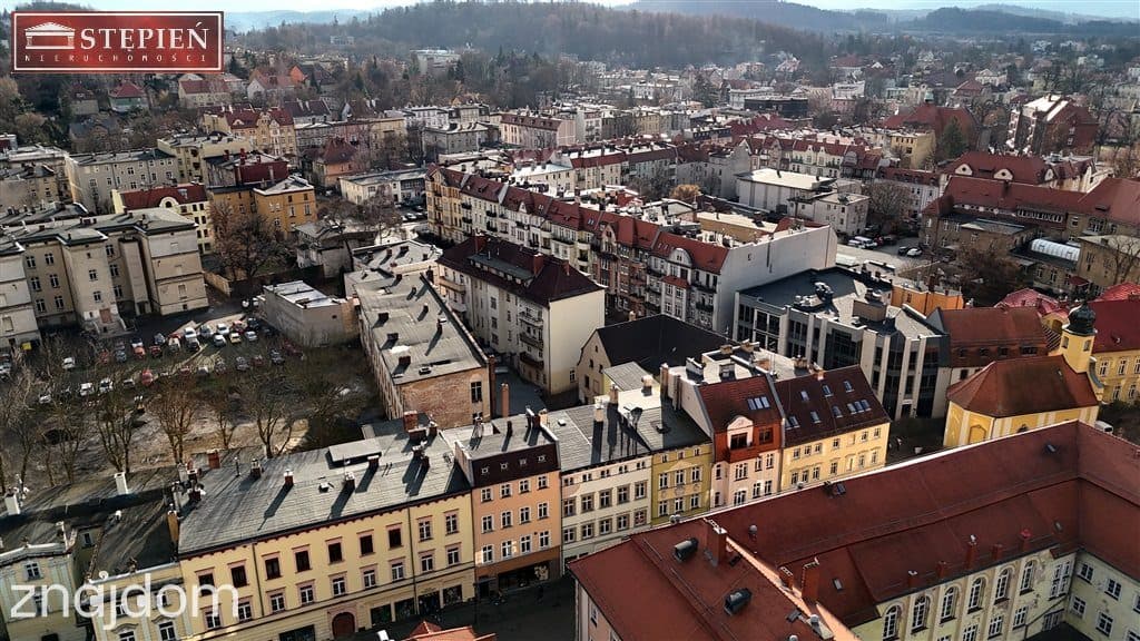 3- pokojowe mieszkanie przy deptaku - zdjęcie 15
