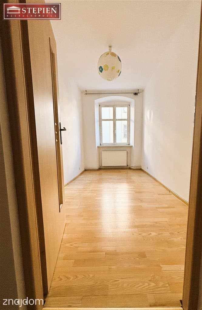 3- pokojowe mieszkanie przy deptaku - zdjęcie 5