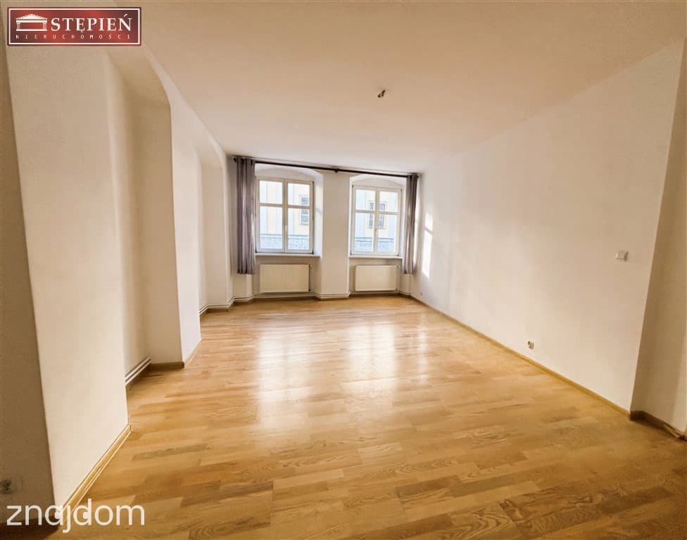 3- pokojowe mieszkanie przy deptaku - zdjęcie 6