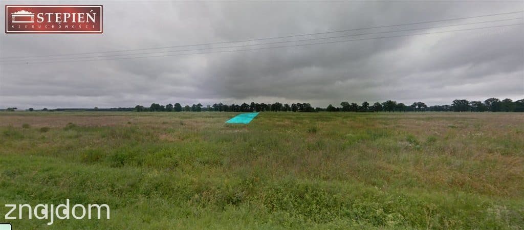 Działka budowlana
