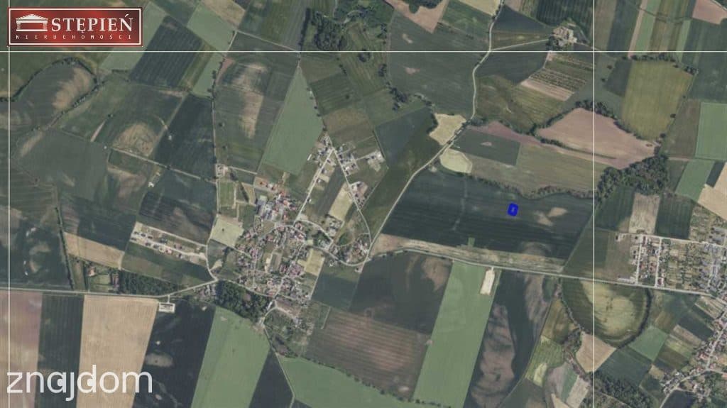 Działka budowlana - zdjęcie 3
