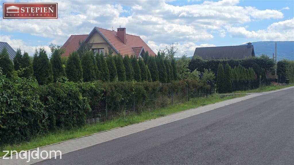Karkonosze- idealne miejsce na własny dom - zdjęcie 10