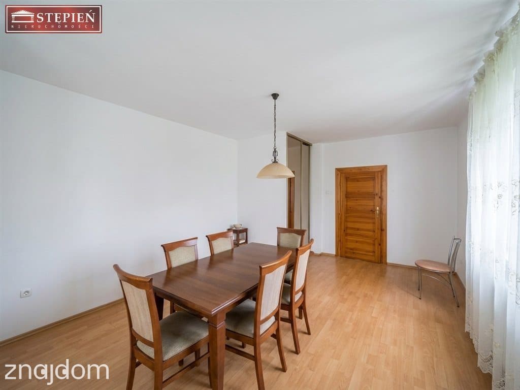 Trzy pokoje do remontu w Janowicach Wielkich - zdjęcie 4