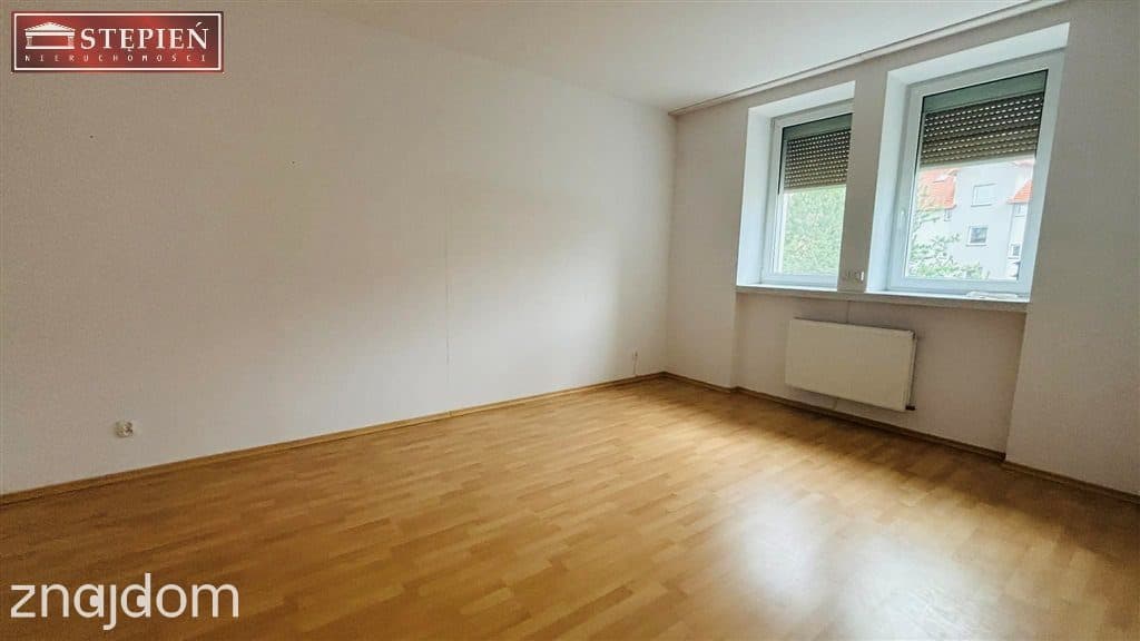 Kowary - ulica Górnicza, dwa pokoje z garażem. - zdjęcie 2