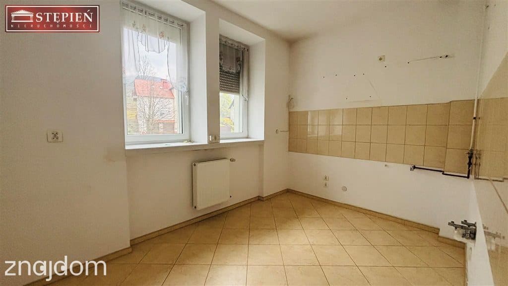 Kowary - ulica Górnicza, dwa pokoje z garażem. - zdjęcie 5