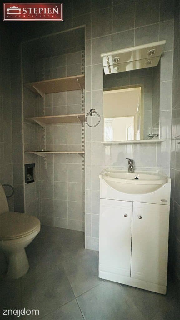 Kowary - ulica Górnicza, dwa pokoje z garażem. - zdjęcie 8