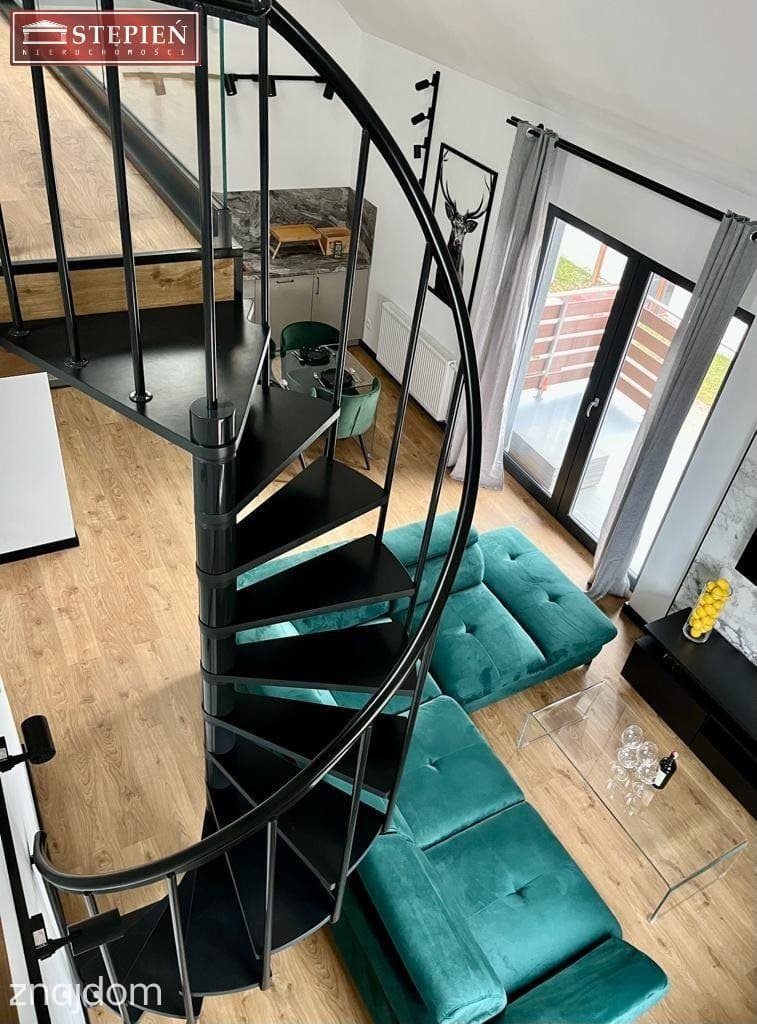Apartament w Cieplicach Śląskich. - zdjęcie 10