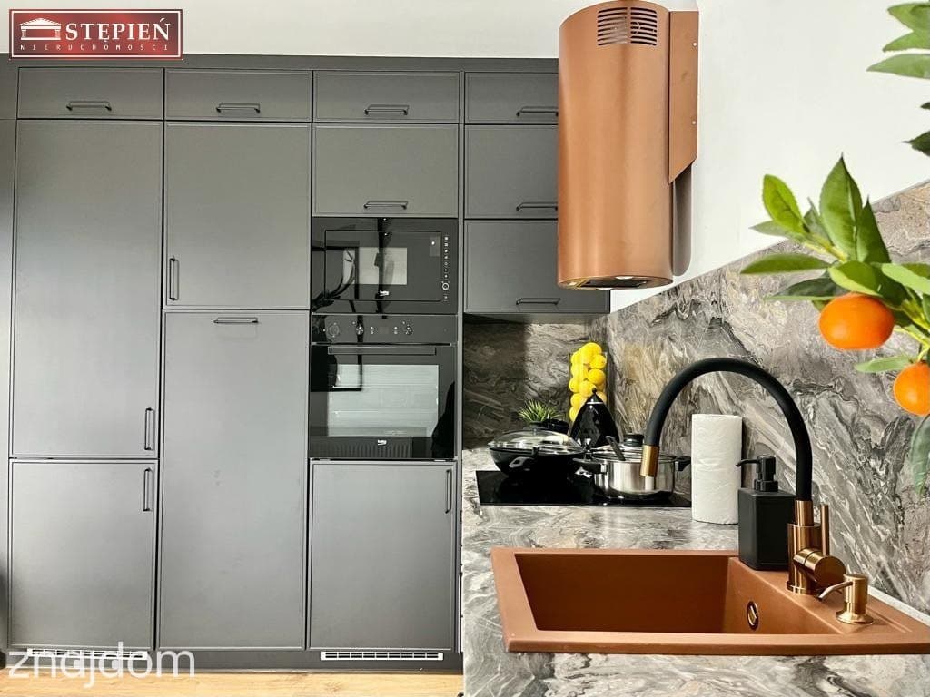 Apartament w Cieplicach Śląskich. - zdjęcie 11