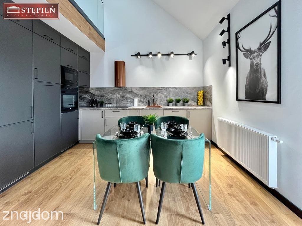 Apartament w Cieplicach Śląskich. - zdjęcie 2