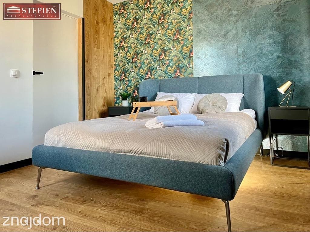 Apartament w Cieplicach Śląskich. - zdjęcie 5