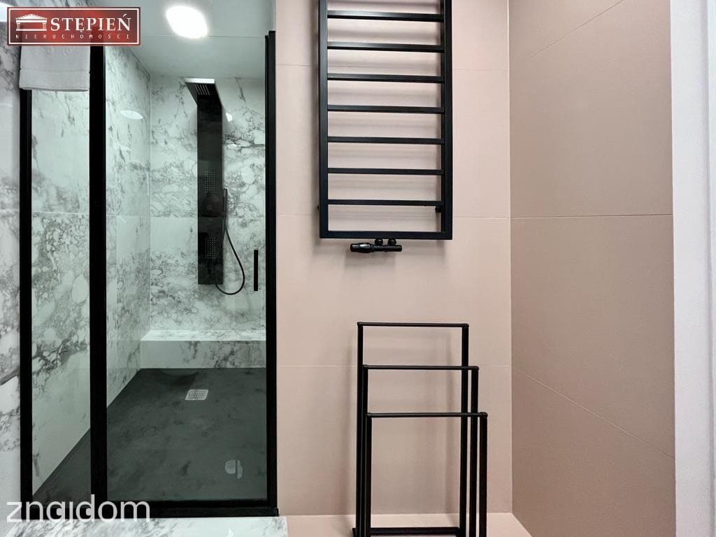 Apartament w Cieplicach Śląskich. - zdjęcie 7