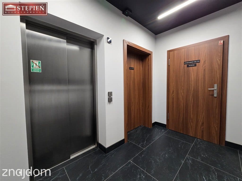 Ekskluzywny apartament w Szklarskiej Porębie. - zdjęcie 10