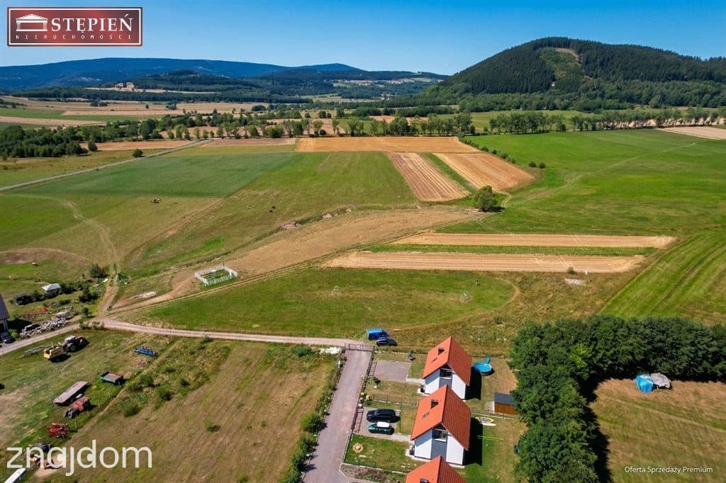 Dom na sprzedaż- Jezioro Bukówka - zdjęcie 18