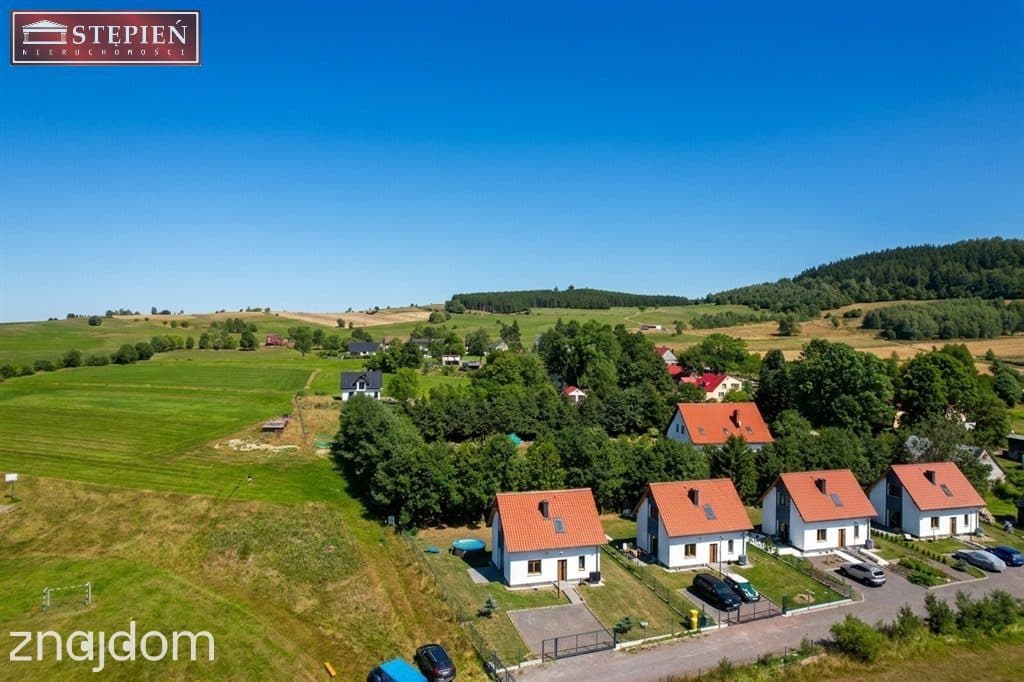 Dom na sprzedaż- Jezioro Bukówka - zdjęcie 6