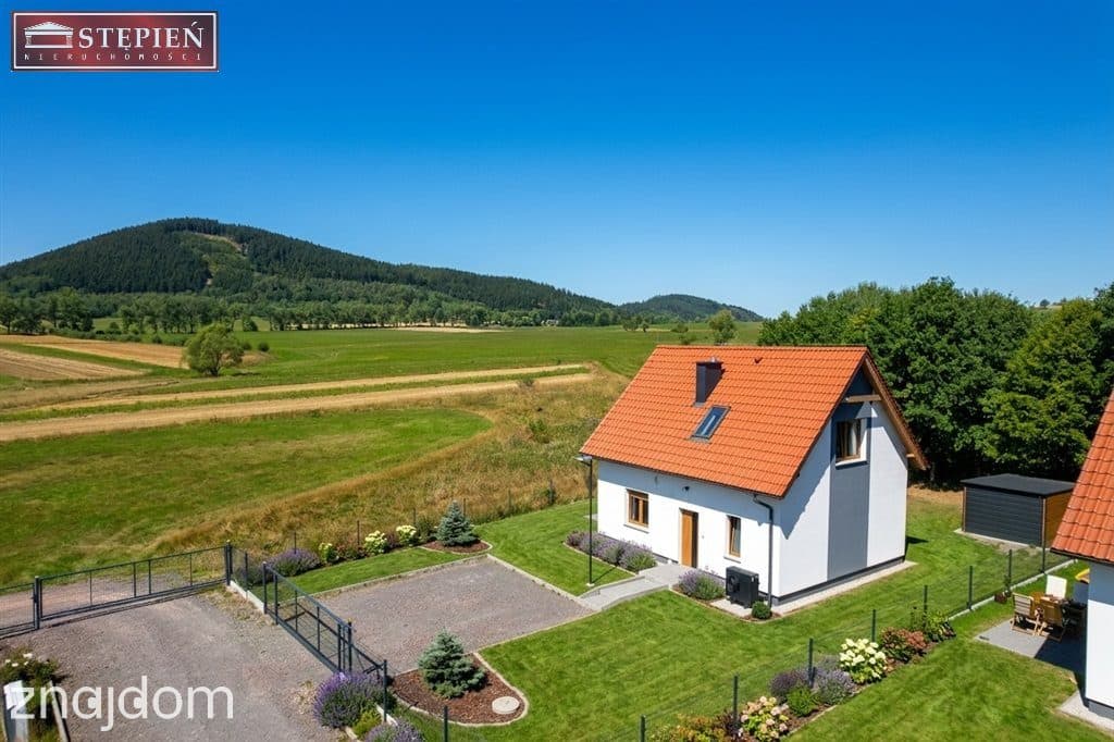 Dom na sprzedaż- Jezioro Bukówka - zdjęcie 4