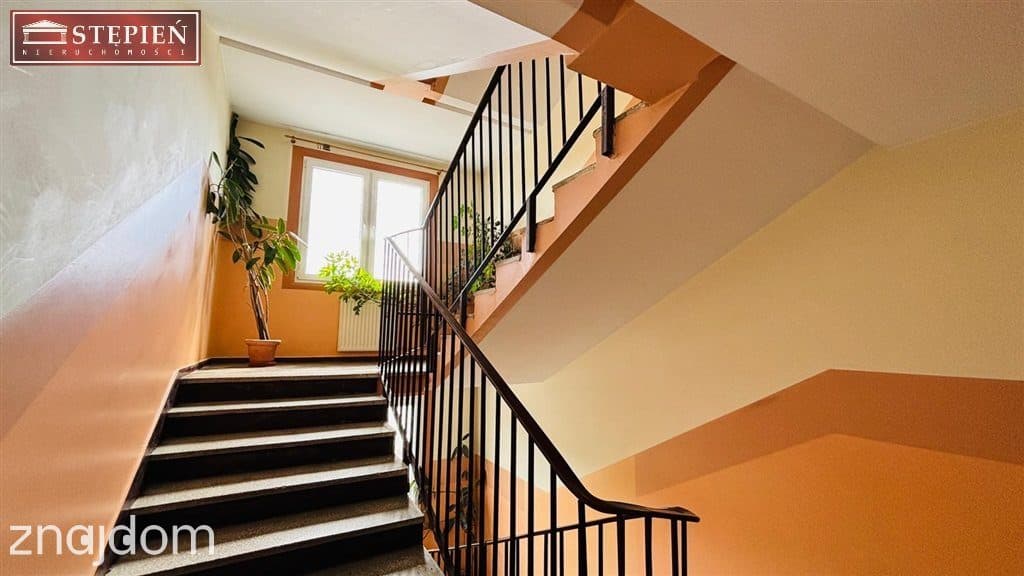 Zabobrze ul. Kiepury 71 1p. z balkonem! - zdjęcie 9