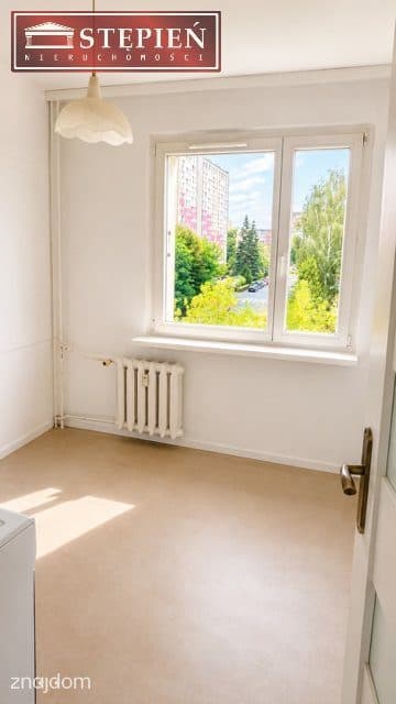 NA SPRZEDAŻ Mieszkanie –54 m² W SERCU ZABOBRZA! - zdjęcie 10