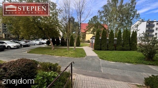 NA SPRZEDAŻ Mieszkanie –54 m² W SERCU ZABOBRZA! - zdjęcie 16