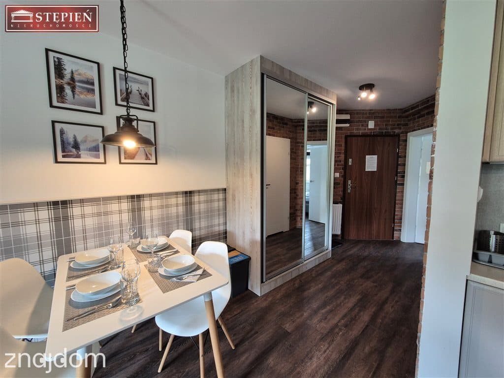 Apartament przy stoku narciarskim Karpatka - zdjęcie 10