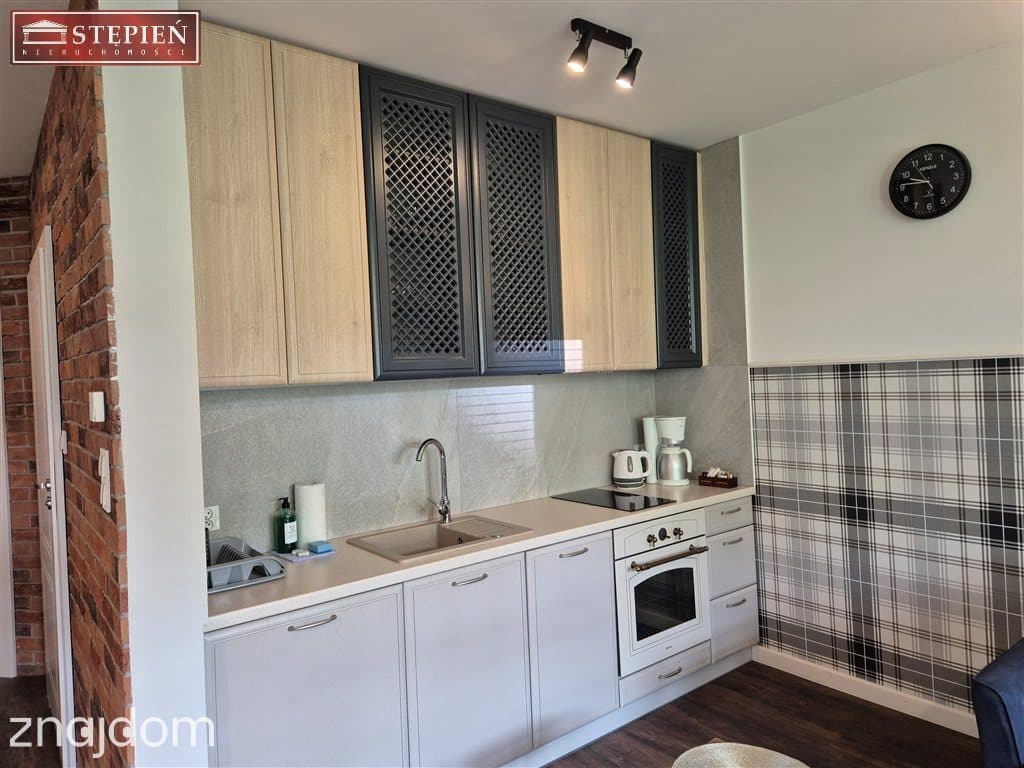 Apartament przy stoku narciarskim Karpatka - zdjęcie 11