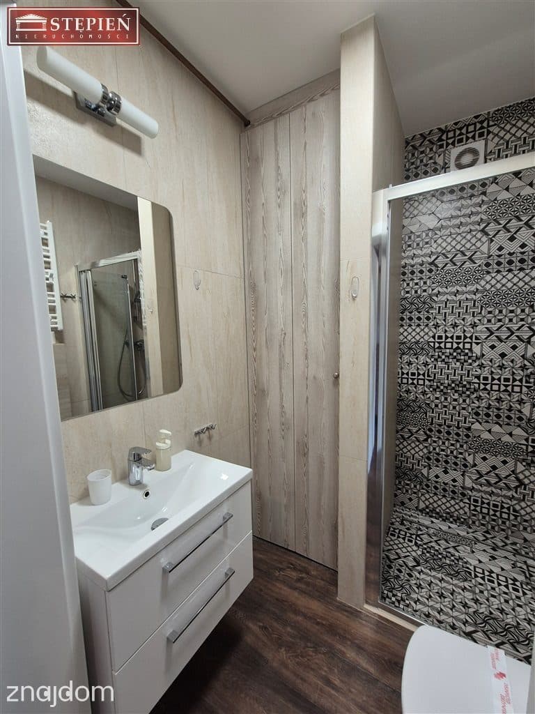 Apartament przy stoku narciarskim Karpatka - zdjęcie 12