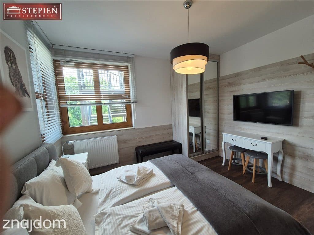 Apartament przy stoku narciarskim Karpatka - zdjęcie 13