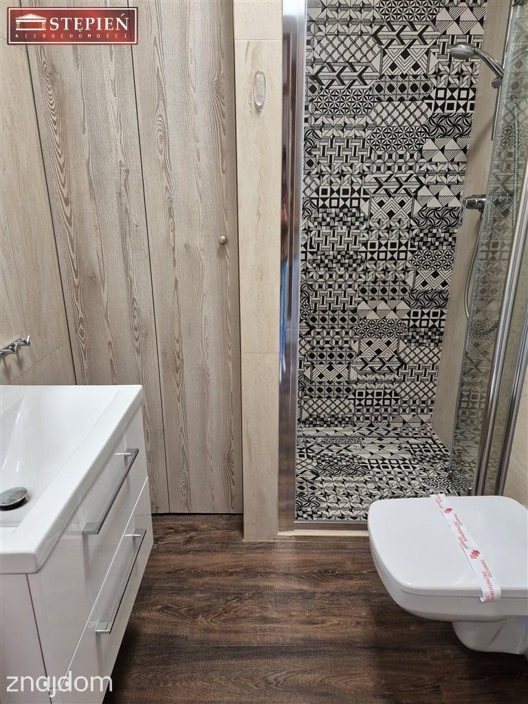 Apartament przy stoku narciarskim Karpatka - zdjęcie 14