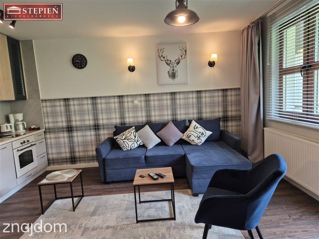 Apartament przy stoku narciarskim Karpatka - zdjęcie 15