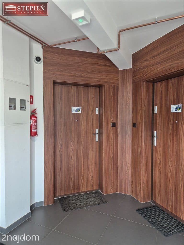 Apartament przy stoku narciarskim Karpatka - zdjęcie 16