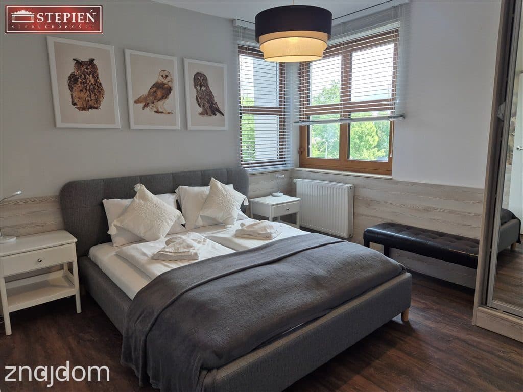 Apartament przy stoku narciarskim Karpatka - zdjęcie 17