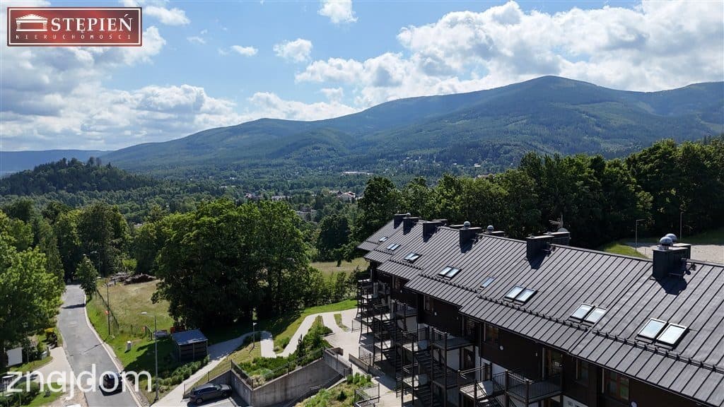 Apartament przy stoku narciarskim Karpatka - zdjęcie 2