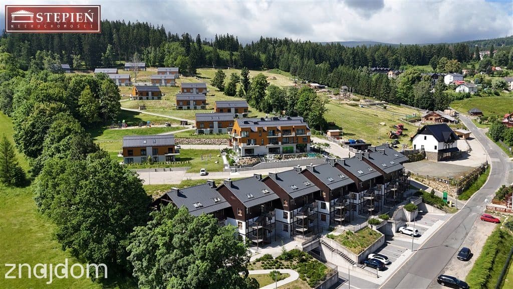 Apartament przy stoku narciarskim Karpatka - zdjęcie 4