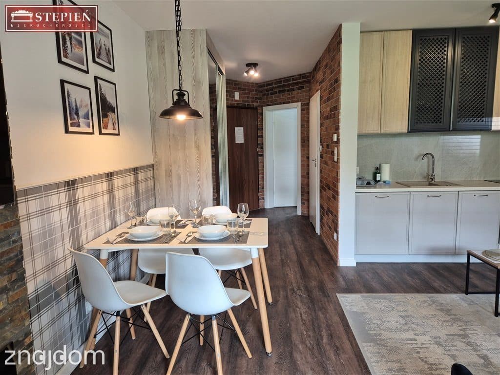 Apartament przy stoku narciarskim Karpatka - zdjęcie 9