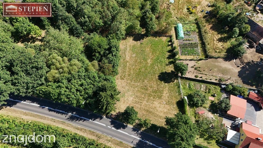 Działka budowlana 1300 m² Mroczkowice - zdjęcie 10