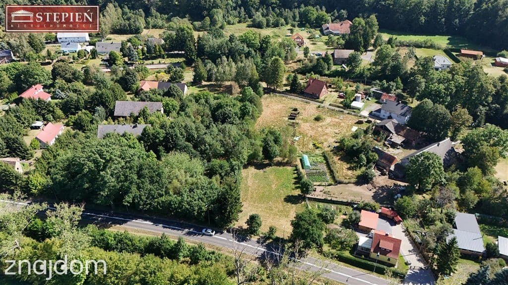 Działka budowlana 1300 m² Mroczkowice - zdjęcie 11
