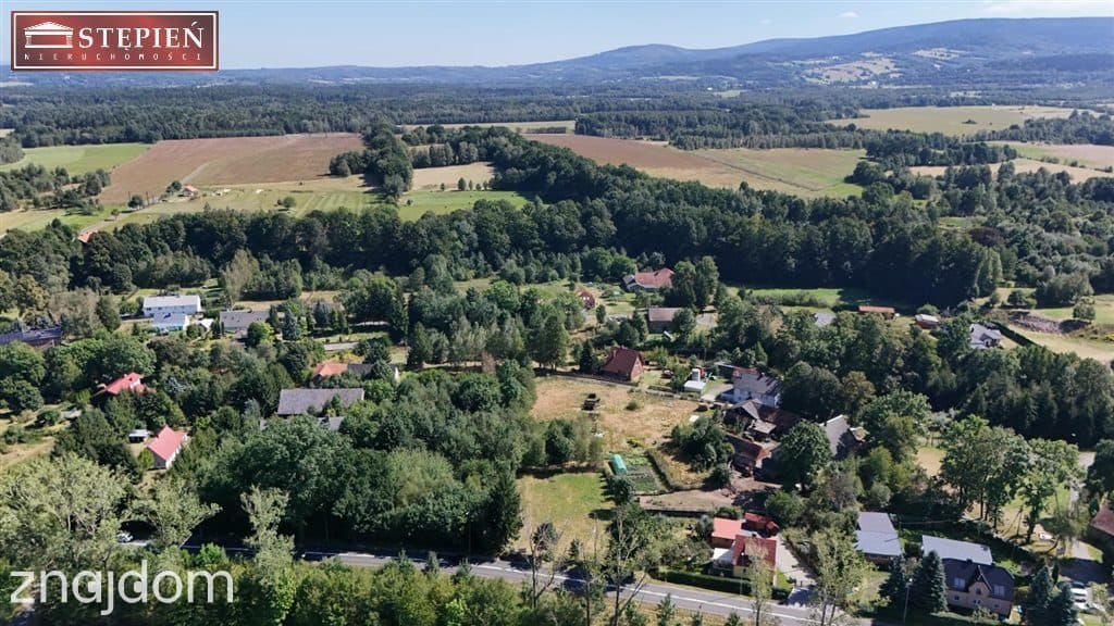 Działka budowlana 1300 m² Mroczkowice - zdjęcie 7
