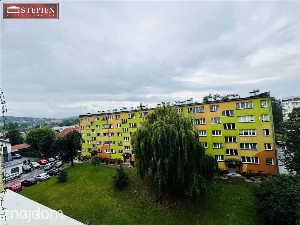 Kawalerka stworzona na nowy rozdział życia. - zdjęcie 11