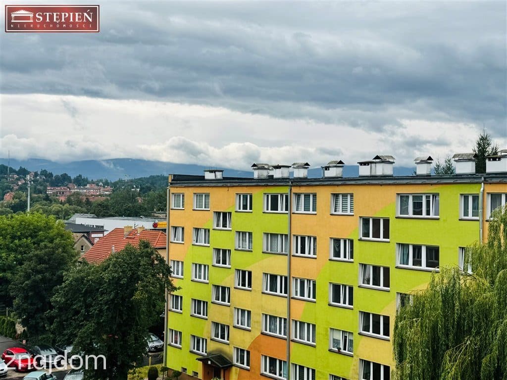 Kawalerka stworzona na nowy rozdział życia. - zdjęcie 9