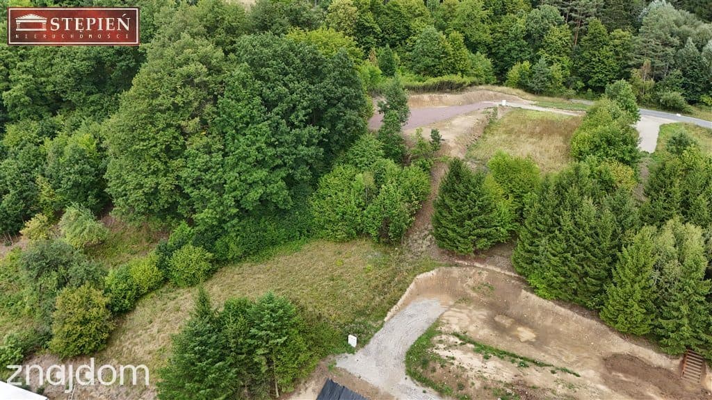 Działka osadzona w sercu Gór Bardzkich - zdjęcie 7